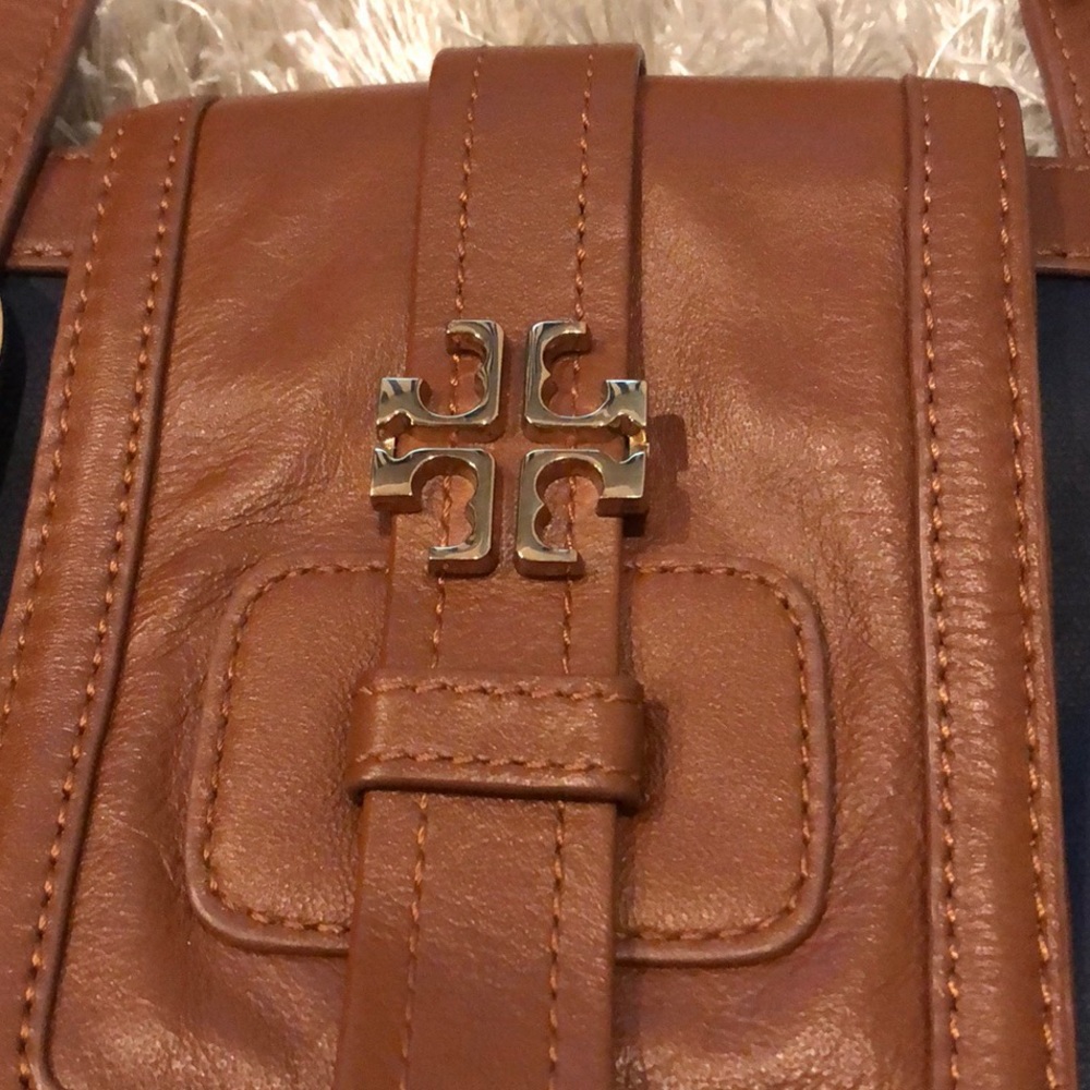 Authentic Tory Burch bag